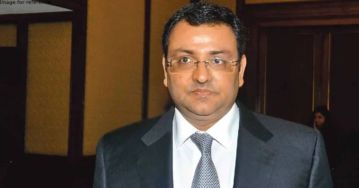 Maharashtra CM condoles demise of Tata Sons ex-chairman Cyrus Mistry